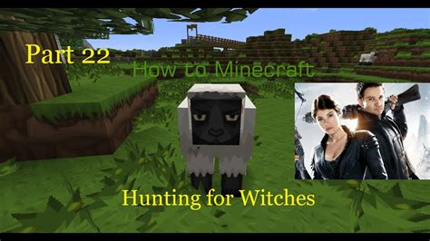 Defending Your Fortress: Building a Witch Trap in Minecraft 1.19